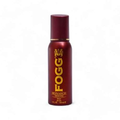 Fogg Fragrance Monarch  Body Spray 120 Ml