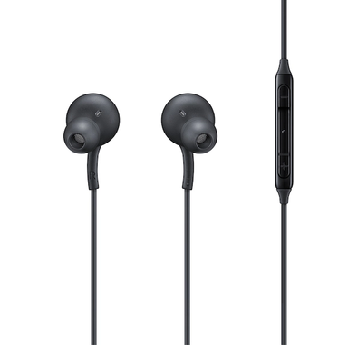 Samsung Type-C Headphones(Enjoy undistorted, studio-quality audio.)