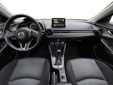 Mazda CX-3 /2016