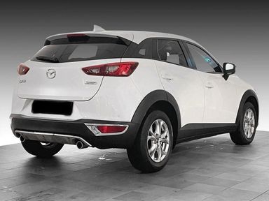 Mazda CX-3 /2016