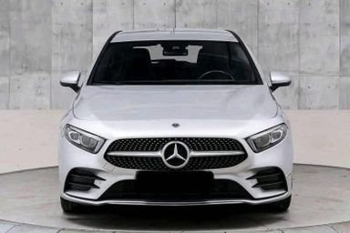 Mercedes-Benz Classe A /2019