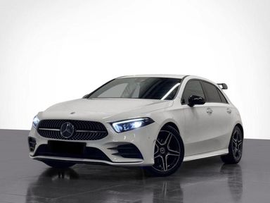 Mercedes-Benz Classe A/2018