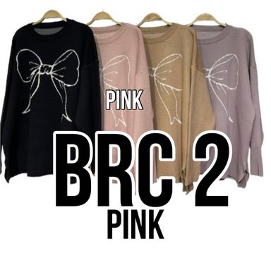 Big Ribbon Cardigan (BRC)