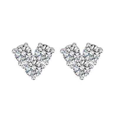 SERAPHINA Diamond Earrings