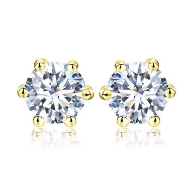 RAERAE Diamond Earrings