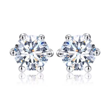 RAERAE Diamond Earrings