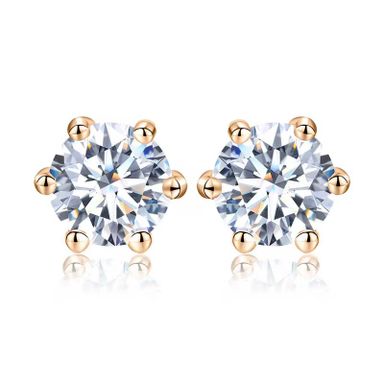 RAERAE Diamond Earrings