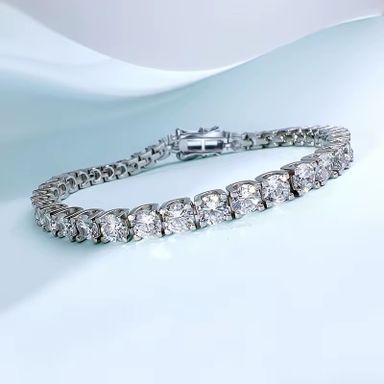 JASMINE Diamond Bracelet