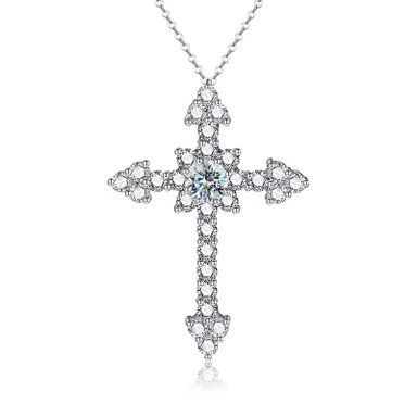 KIANI Diamond Pendant Necklace