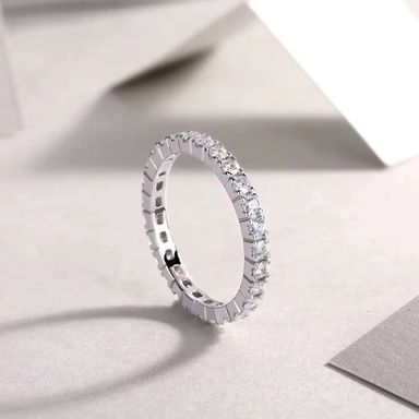 LEXIE Diamond Ring