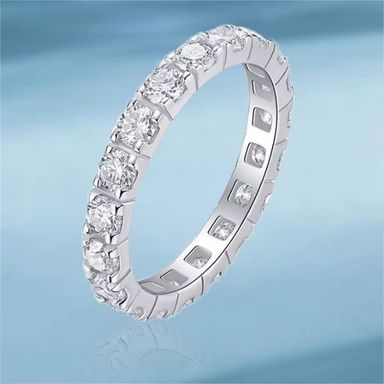 LEXIE Diamond Ring