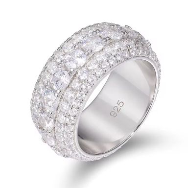 SIBANG Diamond Ring