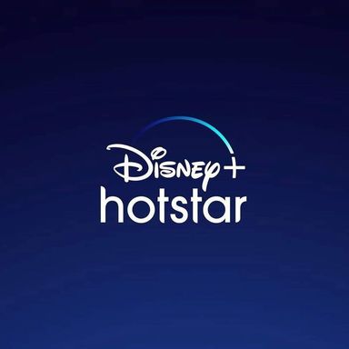 DISNEY HOTSTAR