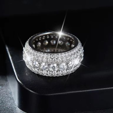 SIBANG Diamond Ring