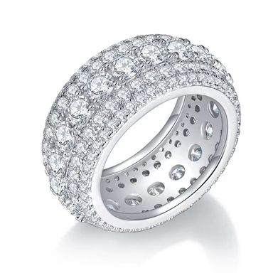 SIBANG Diamond Ring