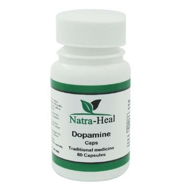 Dopamine Capsules