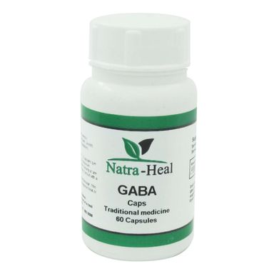 GABA Capsules