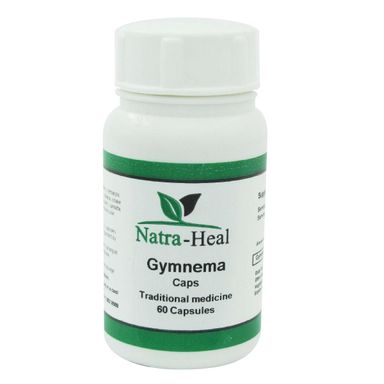 Gymnema Capsules