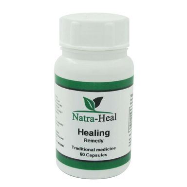 Healing Formula (Slow healing) Capsules
