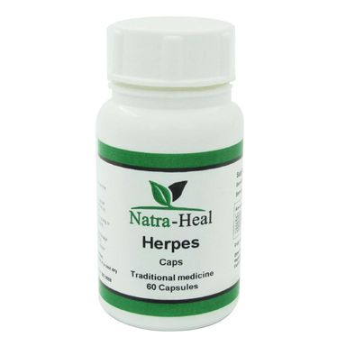 Herpes Formula Capsules
