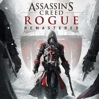 Assassin's Creed Rogue Remastered