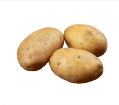 Potato马铃薯(800g)Fresh & Budget