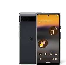 Google Pixel 6a