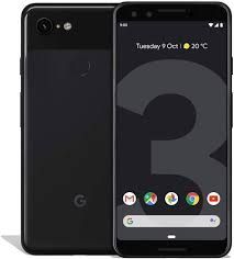 Google Pixel 3