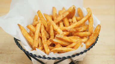 French Fries  