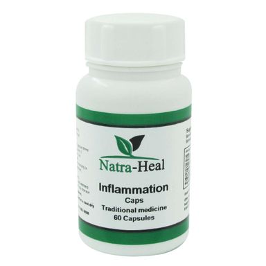 Inflammation Formula Capsules