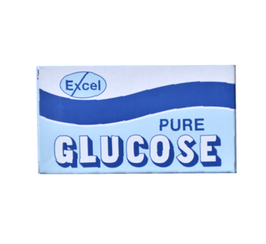 Excel Pure Glucose 100g