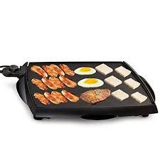 1100 WATTS 1100CM ELECTRIC GRIDDLE GREG10