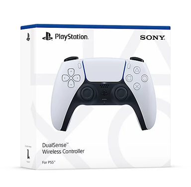 Sony PS5 DualSense  Wireless Controller