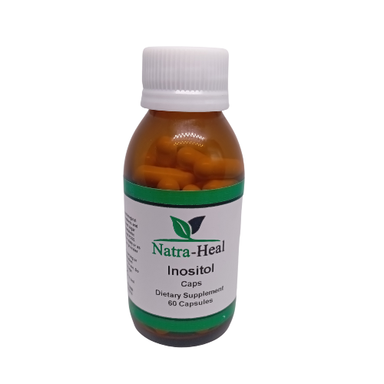 Inositol Capsules
