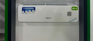 Split Elactron 9000btu