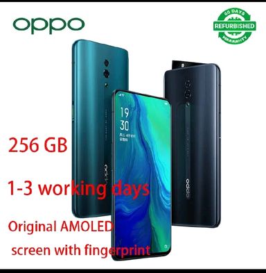 Oppo Reno