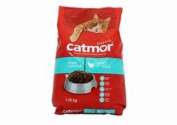 CATMOR ADULT TUNA 1.75KG