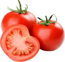 Tomatoes