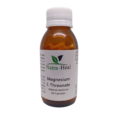 Magnesium L-Threonate Capsules