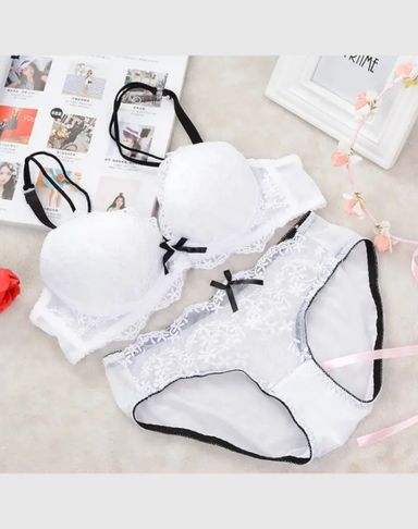 Lingeries Bikini
