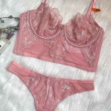 Lingeries Bikini