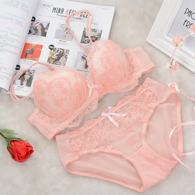 Lingeries Bikini