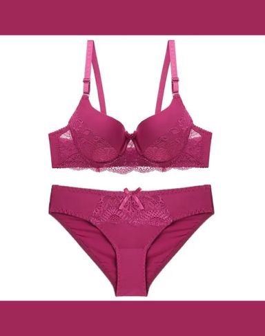 Lingeries Bikini
