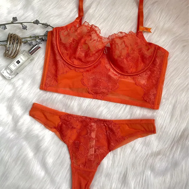 Lingeries Bikini