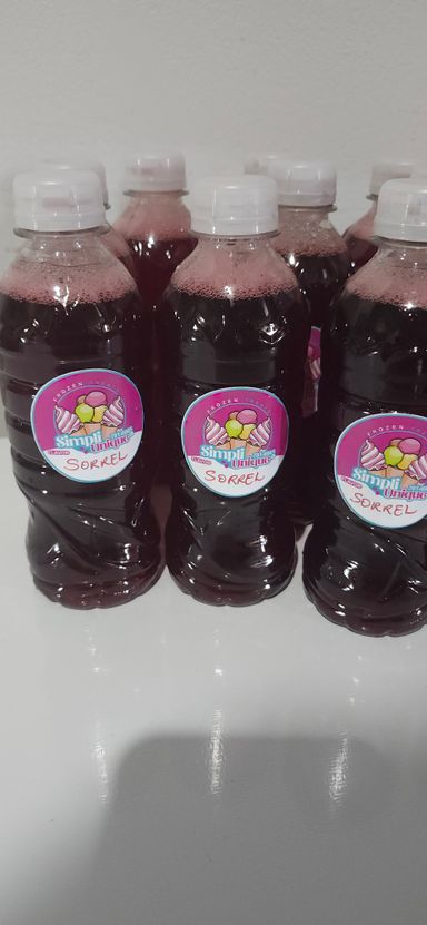 Fresh Fruit Juices 250 ml