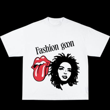 "Fashion Goon" Tee