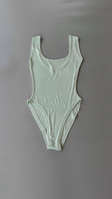 Sienna Bodysuit 