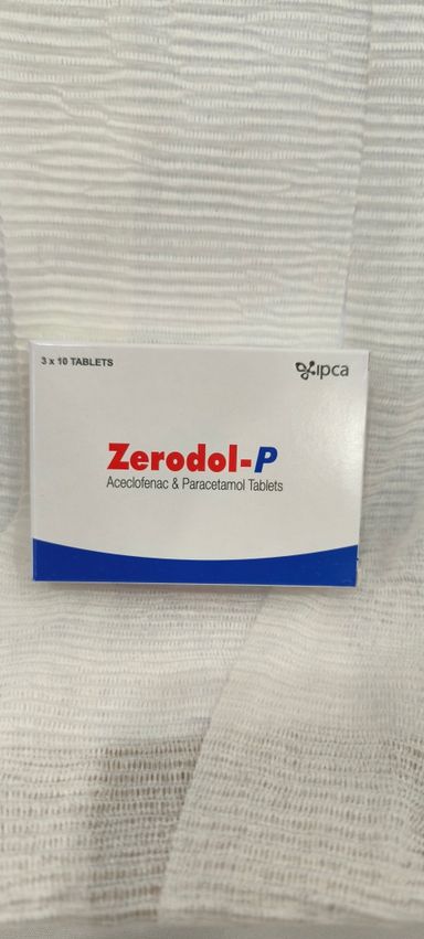 Zerodol P