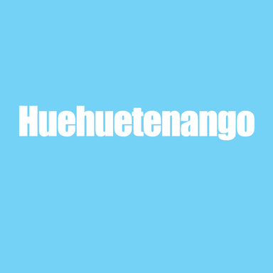 Café Huehuetenango