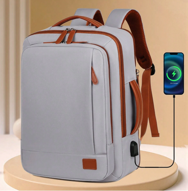 Carry On Travel Backpack 